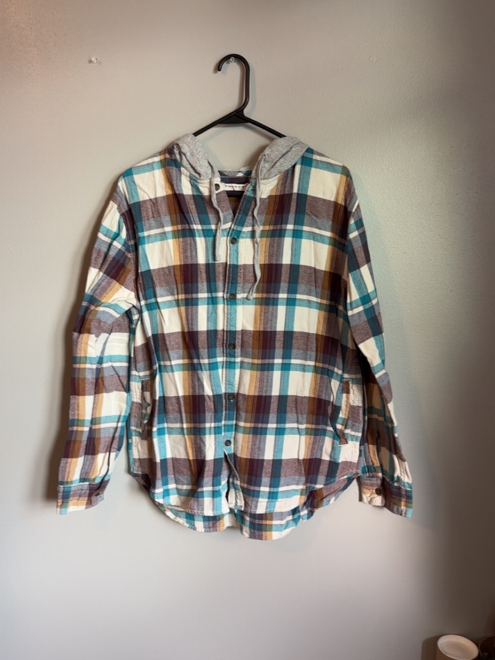 Men’s PACSUN Flannel size large